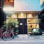 Kangaroo Hotel