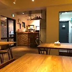 Inno Family Managed Hostel Roppongi