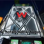 Hotel W-Bagus -W Group Hotels And Resorts- (Adults Only)