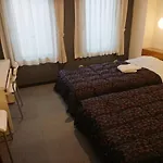 Residence Hotel Will Shinjuku