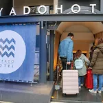Reyado Hotel Kudan