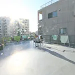 Edo Tokyo Hostel