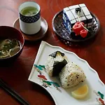 Onigiri House Tokyo