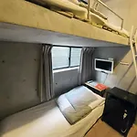 Kangaroo Hotel