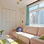 V.Close To Nishi-Shinjuku/Frwif/ Roof Top Terrace
