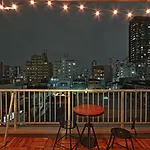 V.Close To Nishi-Shinjuku/Frwif/ Roof Top Terrace