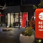 Resol Poshtel Tokyo Asakusa