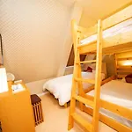 Kaguya Asakusa Women Only Guest House
