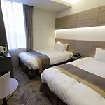 Nihon Seinenkan Hotel