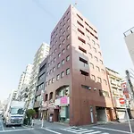 Hotel Kuramae