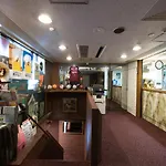 Hotel Kuramae