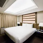 Meguroholic Hotel