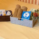 ホテルオーロラ Hotel Aurora