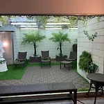 Capsule Inn Kamata