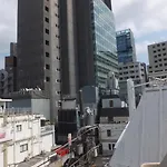 日本一の商業エリア渋谷 マンションタイプで三密回避 家具家電付きのお部屋で自炊も可能 消毒殺菌清掃