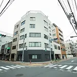 寅ホテル 台東 Hotel 寅 台东 Tora Hotel Taito C