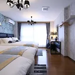 Shinjuku Global Hotel