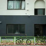 寅ホテル 台東 Hotel 寅 台东 Tora Hotel Taito C