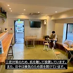Planetyze Hostel