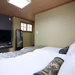 Shinjuku Global Hotel