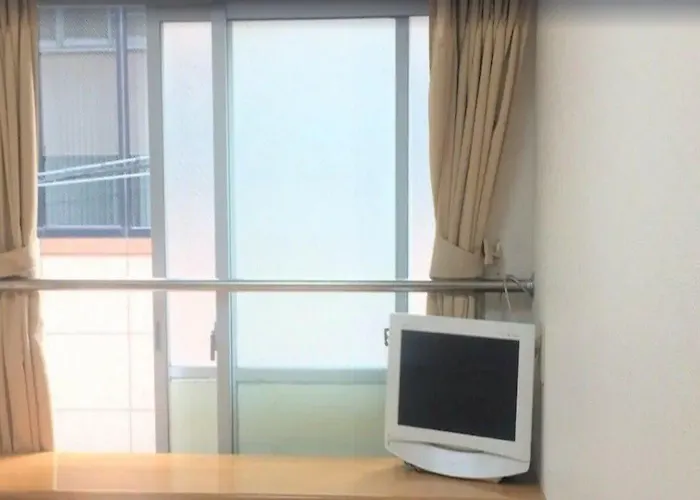 Uenohouse
