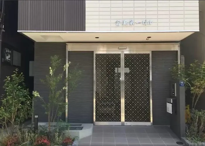 Uenohouse Annex