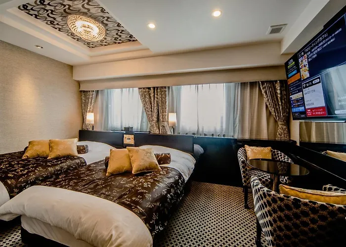 Apa Hotel Ueno Hirokoji