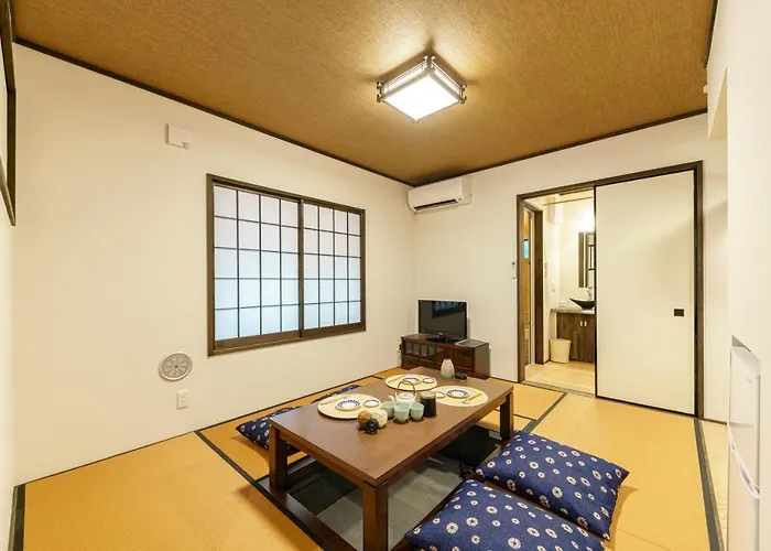 Yadoya Sennokawa