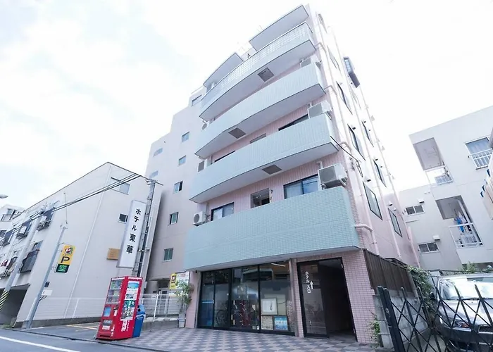Business Hotel Toka