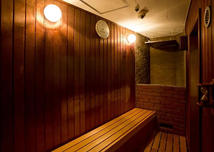 Capsule Land Yushima