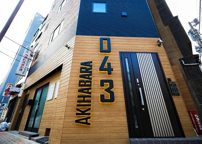 043Akihabara / Vacation Stay 62673