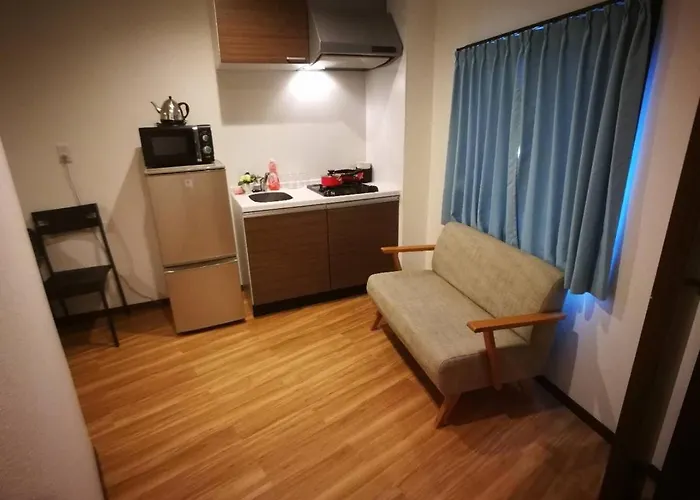 Sun Heights Miyazawa / Vacation Stay 79099