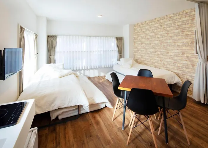 Hotel Little Bird Oku-Asakusa / Vacation Stay 79442