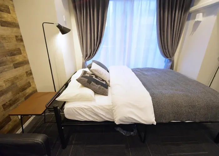 Regalo Shibaura - Vacation Stay 88351