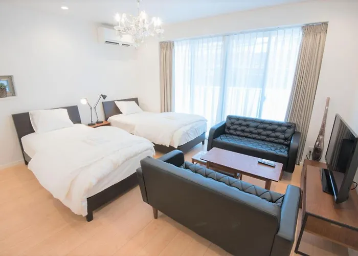 Salon Shibuya - Vacation Stay 78187