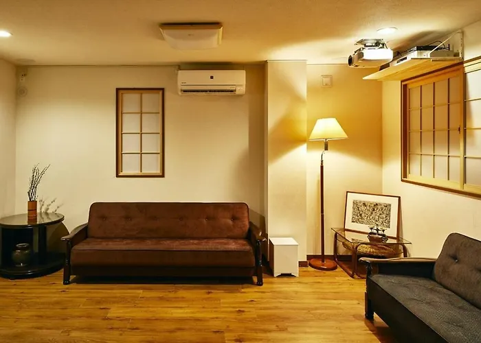 634 Condo Yotsuya - Vacation Stay 14799V