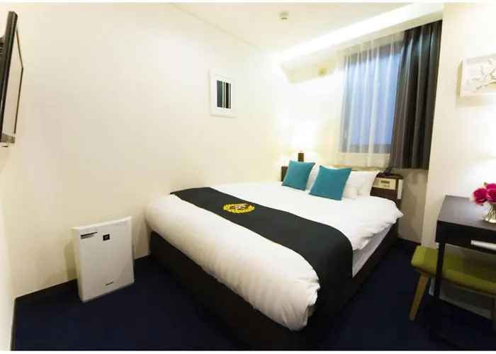 Grand Park Hotel Panex Tokyo / Vacation Stay 77744
