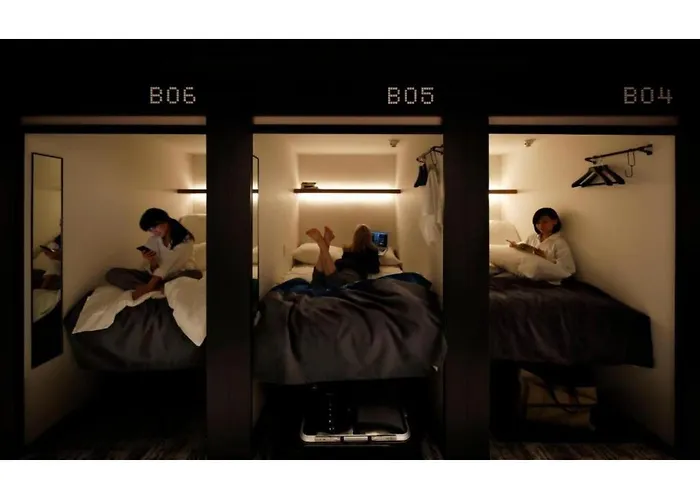 The Millennials Shibuya / Vacation Stay 80745