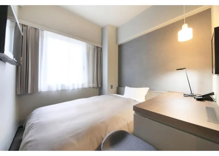 Center Hotel Tokyo - Vacation Stay 89172