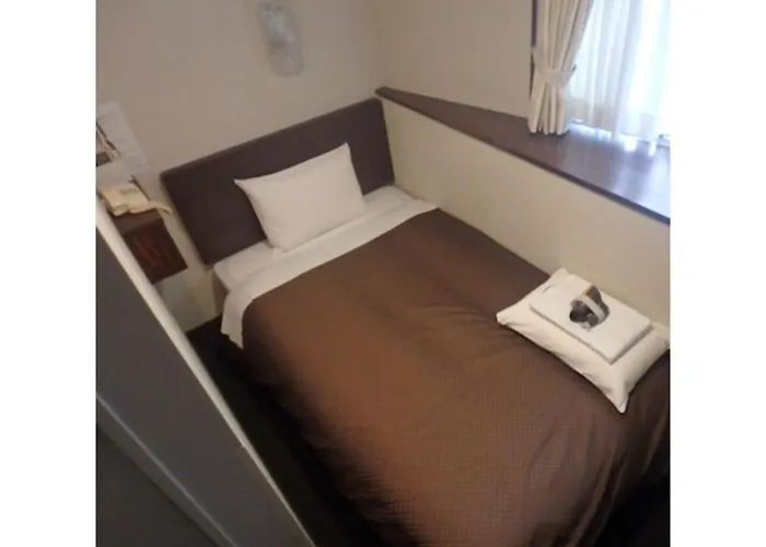 Hotel Suntargas Otsuka - Vacation Stay 08516V