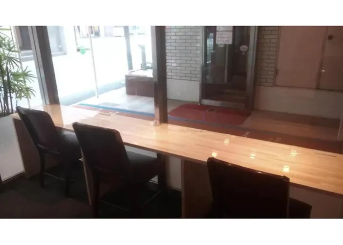 Hotel Suntargas Otsuka - Vacation Stay 08508V