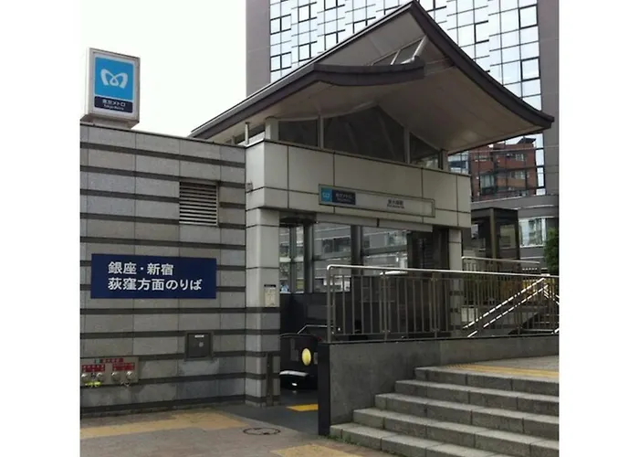 Hotel Suntargas Otsuka - Vacation Stay 08494V