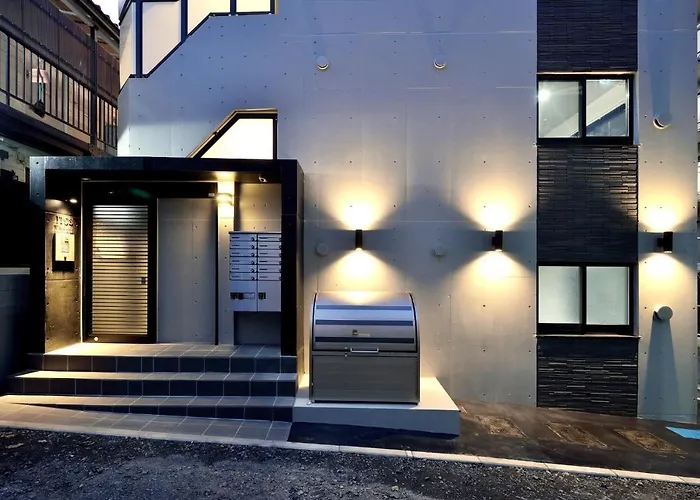 Ebisu Ebisu - Vacation Stay 98473