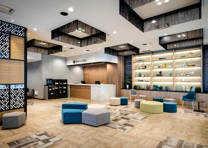Chisun Hotel Kamata