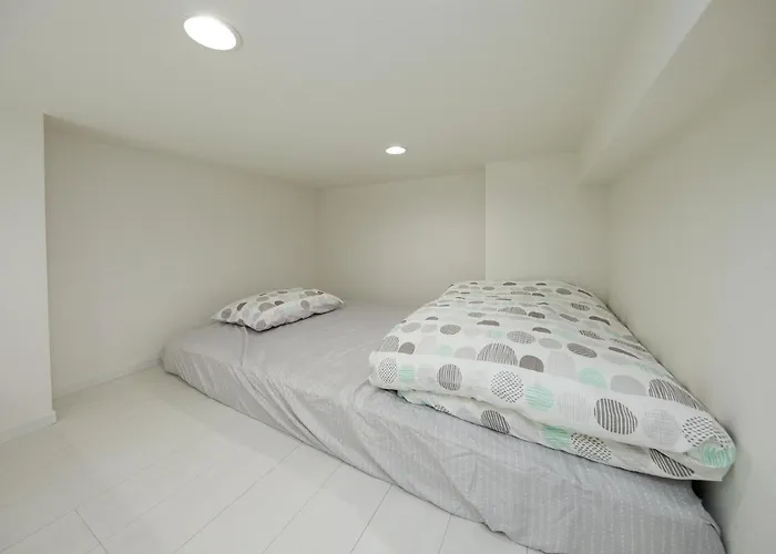 Casa Magnolia Kami-Ochiai Apartment