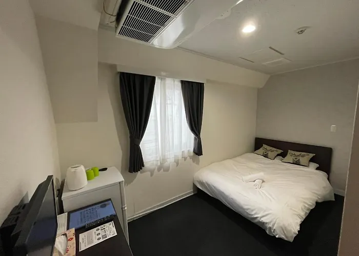 Exsasion Sugamo