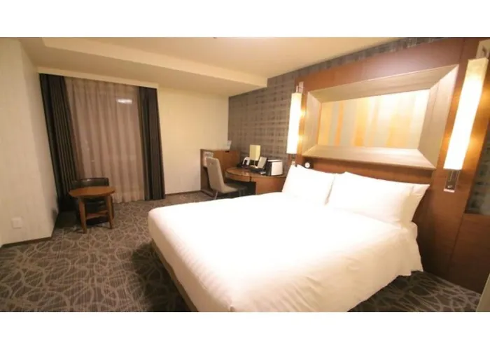 Richmond Hotel Premier Tokyo Oshiage - Vacation Stay 34481V