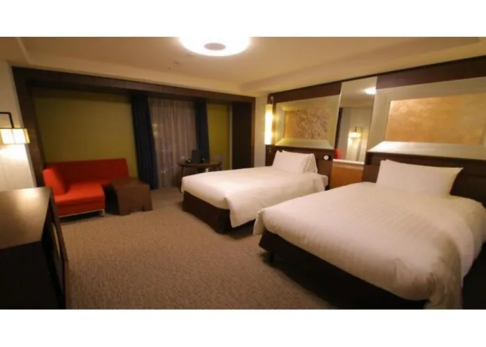 Richmond Hotel Premier Tokyo Oshiage - Vacation Stay 34504V