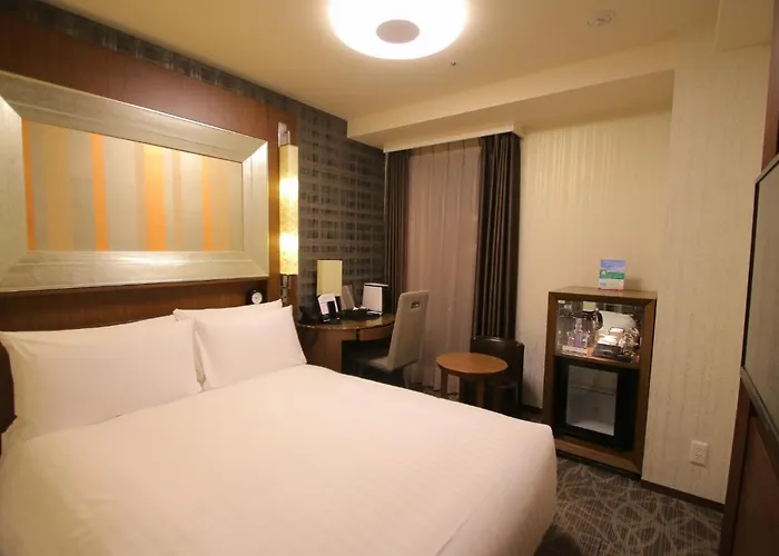 Richmond Hotel Premier Tokyo Oshiage - Vacation Stay 20691V