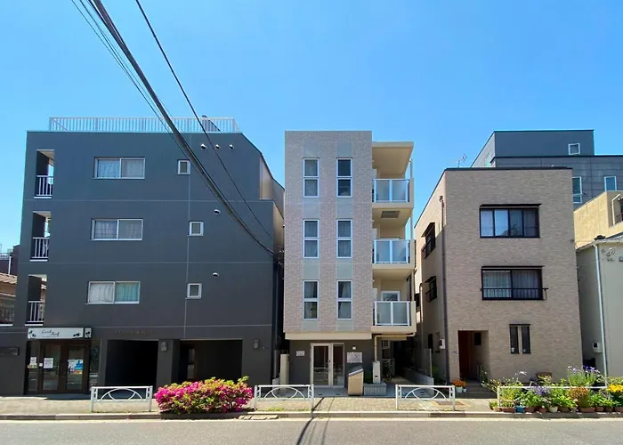 Japan House Asakusa